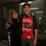 Fiona Dourif Instagram - Last plug! Season finale tonight gets so damn weird 10/9 c on @syfy and @usanetwork 🤘🤘🤘