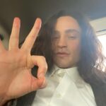 Fiona Dourif Instagram - Did ya catch me?