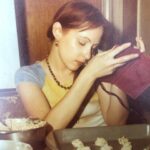 Fiona Dourif Instagram - Here are 50 million pictures of my mom Joni. She died 5 years ago last week. I have a loud cackle when I laugh just like she did. 👍