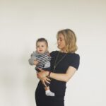 Fiona Dourif Instagram - I am blonde for exactly 6.5 more weeks and I am doing my best
