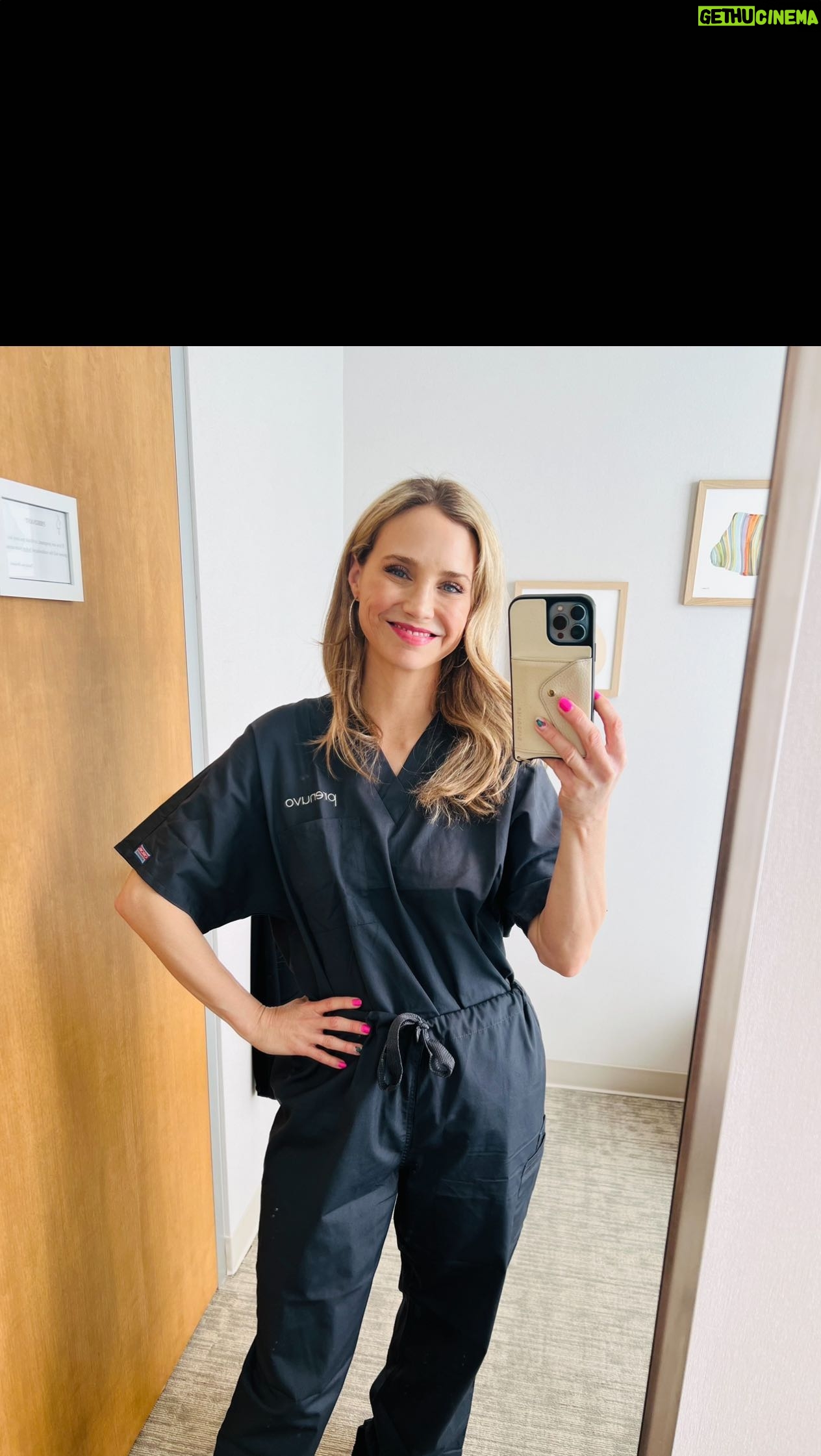 Fiona Gubelmann Instagram - I can’t believe that it’s been two years since my last @prenuvo check up. It was even easier this second time as the new machines have tv’s in them so you can watch Netflix while you do your scan. (I still fell asleep though because the beds are too comfy 😆 ) * I’m beyond grateful for this empowering medical tool. The insights it gave me were amazing and saved me a lot of stress in regards to some personal medical issues. I believe that medical insurance should be covering these scans and that all people who want to access preventative health tools should be able to do so! It’s women’s health month and as women’s medical rights continue to diminish and health insurance companies keep cutting life saving tests, it’s nice to know that there are still options for us to take our health into our own hands! Use prenuvo.com/FIONA for a discount in the US when booking your scan! •Prenuvo is a transformative healthcare company that uses advanced MRI to perform a preventive scan, able to detect solid cancerous tumors at stage 1 and around 500 other conditions (including aneurysms, spine herniations, musculoskeletal conditions, fatty liver disease etc). •Unlike other screening mechanisms, Prenuvo does not use radiation or contrast, making it a safe proactive screening tool. •On average, Prenuvo gives potentially life-saving insights to 1/20 people. The vast majority of cancers (and medical conditions) found are at a very early stage and occur in mostly asymptomatic patients. •Prenuvo’s mission is to not just provide an incremental solution, but a transformative approach to health. Through awareness, scale, hardware innovation and AI optimization, we aim to gradually bring down the cost to make the scan affordable at a large scale. •Prenuvo is working towards gathering the required evidence to prove to health systems and insurance companies that the techniques they use are not only effective for early detection of cancer and disease but also cost-effective in an effort to get the Prenuvo covered by health insurance. #women #health #healthcare #prevent #preventativehealth #prenuvo #fuckcancer #womenshealth