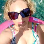 Fiona Gubelmann Instagram – Last day in Paradise 🏝
@fspuntamita @thebestalexweed
•
👗 are both @forloveandlemons
👙 is @hurley
🕶 @rebeccaminkoff
•
•
•
#fspuntamita #anniversary #fionagubelmann #vacation #beach #mexico #paradise #morganreznick #thegooddoctor #thefourseasons #plantbased #vegan #vegetarian