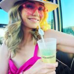 Fiona Gubelmann Instagram – Are you ready for it? 
•
•
•
•
thank you @laurenstubblefield @1lougriffiths #taylorswifterastour #taylor #erastour #eras @taylorswift @casamigos #casamigos #taylorswift