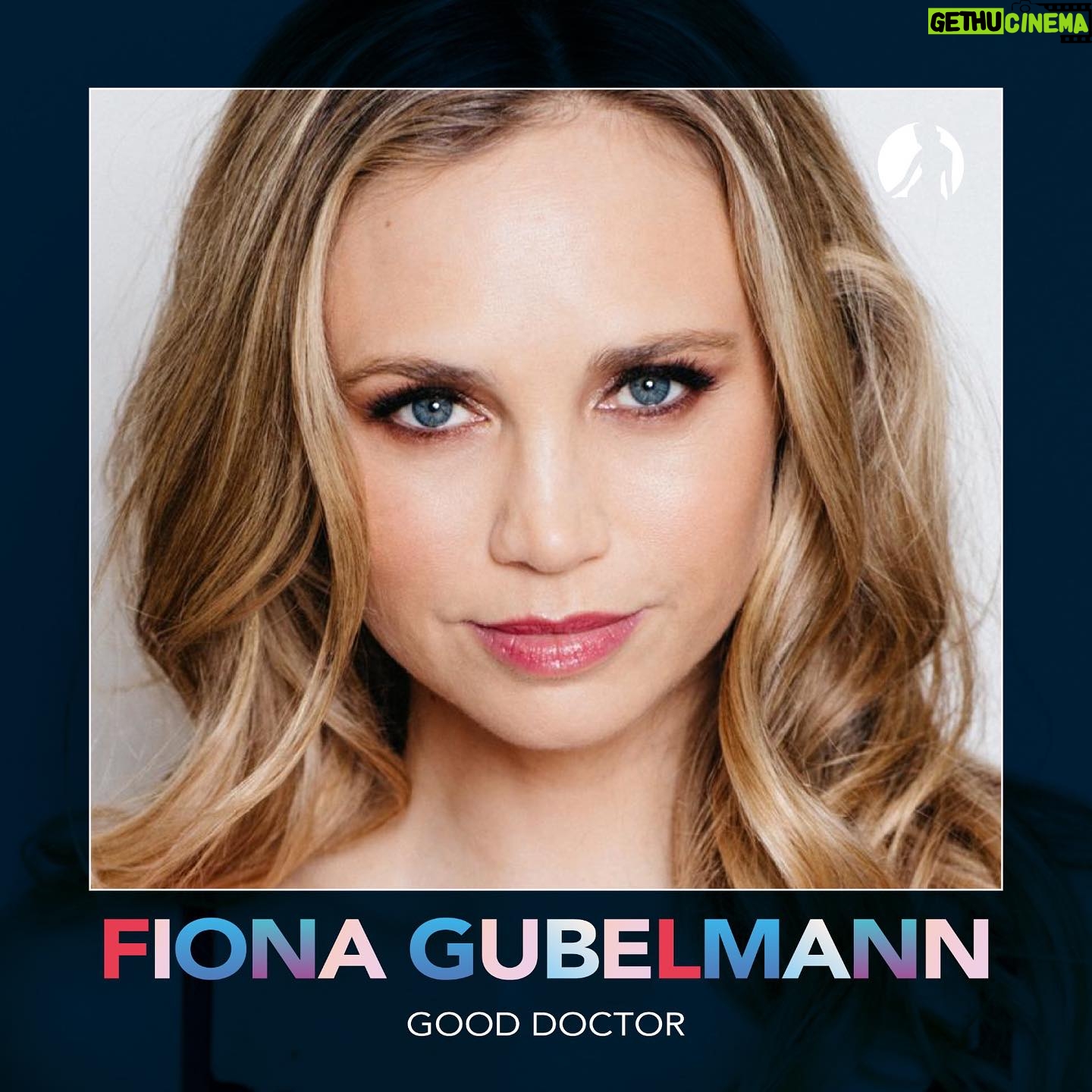 Fiona Gubelmann Instagram - GOOD DOCTOR Prenez rendez-vous au Festival avec Les Docteurs Morgan Reznick et Alex Park interprétés par Fiona Gubelmann et Will Yun Lee de la série GOOD DOCTOR. Peut-être saurez-vous réellement ce qui se passe à l’hôpital San Jose St. Bonaventure... #montecarlotvfestival #festivaladdict #gooddoctor #tvseries #fionagubelmann #willyunlee