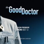 Fiona Gubelmann Instagram – Season 6….just weeks away!!! Who’s excited?!?! @thegooddoctorabc
 #thegooddoctor #freddiehighmore #morganreznick #parnick