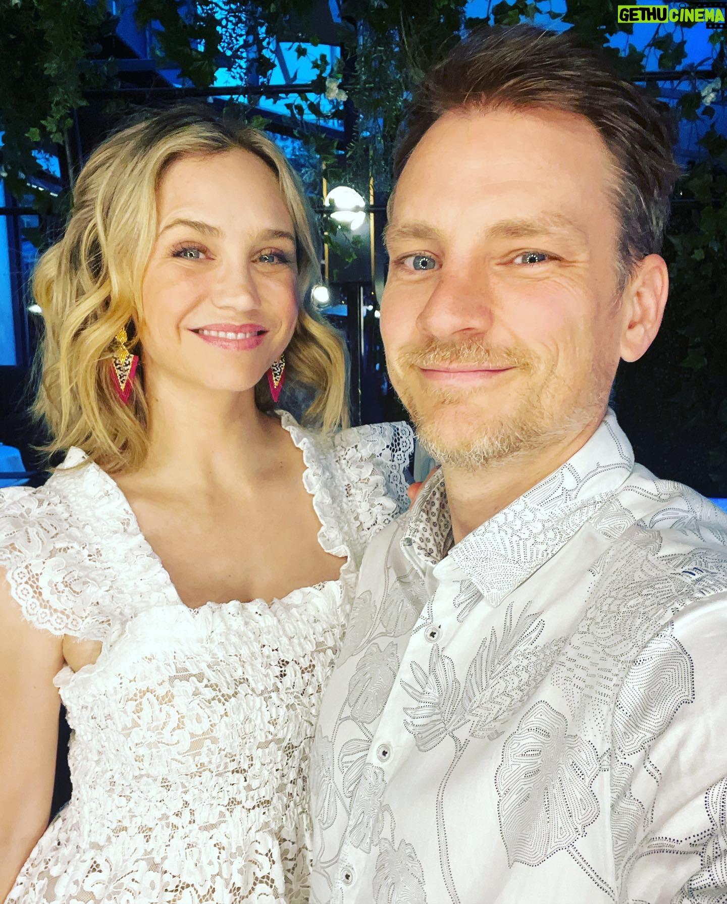 Fiona Gubelmann Instagram - My sister and her family have been up here visiting for the first time since the pandemic and itโs been the best โค๏ธ (Had to include a pic of my favorite dish from one of my fave Vancouver restaurants @glowbalrestaurant ๐๐ผ๐๐ผ๐๐ผ for having so many delicious plant based options โค๏ธ)
