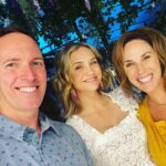 Fiona Gubelmann Instagram - My sister and her family have been up here visiting for the first time since the pandemic and it’s been the best ❤️ (Had to include a pic of my favorite dish from one of my fave Vancouver restaurants @glowbalrestaurant 👏🏼👏🏼👏🏼 for having so many delicious plant based options ❤️)
