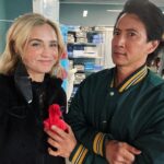 Fiona Gubelmann Instagram - Find out if Morgan finally gets a heart, TONIGHT, in all new episode of The Good Doctor ❤️ • • • • • • @thegooddoctorabc @sptv @abcnetwork @abcpublicity #thegooddoctor #morganreznick #fionagubelmann #willyunlee #parnick #freddiehighmore