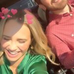 Fiona Gubelmann Instagram – On the road again 🚘 with @noahegalvin & @shorez
Also, If you missed The Good Doctor Premiere on Monday night, you can stream it on Hulu now!!!!
@TheGoodDoctorABC @Hulu #TheGoodDoctor @abcpublicity @abcnetwork @sptv
