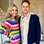 Fiona Gubelmann Instagram – Such a lovely birthday. Thanks for all the love and well wishes. I am truly blessed to have so much love in my life. 
Fabulous birthday dinner with close friends at my favorite restaurant @folkerestaurant. Thank you for the special delicious birthday cake that I can’t stop thinking about!! 
Dress is from one of my faves @oliviarubin 🩷