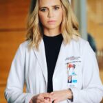Fiona Gubelmann Instagram – An all new episode of @thegooddoctorabc airs TONIGHT!! I can’t wait to see what you think ❤️
#thegooddoctor #parnick