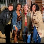 Fiona Gubelmann Instagram – When the talented peeps making “Animal Control” ask you to play with them, you say YES!!! 
Watch me tonight on ANIMAL CONTROL on @foxtv at 9/8c 
I had a blast with these talented ladies. Thanks for the laughs and for being such sweet lovely supportive women! @vellalovell @gracemmpalmer @vellalovell 
🦙🦙🦙🦙🦙🦙🦙
#animalcontrolonfox
