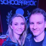 Fiona Gubelmann Instagram – My whole life I’ve loved singing and always wanted to take lessons. BUT it was always easy for me to find a reason why I couldn’t. 
•
Until a few weeks ago when I decided to try something totally scary and outside of my comfort zone and join School of Rock with @thebestalexweed
•
@schoolofrockvancouver is a different kind of school because it’s performance-based and requires you to get up and perform in front of actual HUMAN BEINGS after four months. And every week during those four months, in addition to your music lessons, you rehearse with an actual band made up of other students. 
•
So, like is said, a few weeks ago, I decided to join. And like a lunatic, I joined a month before their live show….which meant I had to sing in front of an actual audience with less than a month to learn how to sing….
•
We had our show this last Sunday and it was the best night ever!! So. Much. Fun. I got to sing the amazing songs “Oh Darling” & “Hey Jude” by this band you may have heard of, ‘The Beatles’?…So like no pressure 😆 
•
I wasn’t perfect, I made mistakes, but mostly, I had a BLAST! And I can’t wait to do it again. The journey was amazing. And I’m incredibly grateful that places like this exist. 
•
Anyway I just wanted to say that if there’s something you’ve always dreamed of doing in your life, try and find a way to do it. Turn your Dreams into Action. 
It’s okay to fail. 
It’s okay to not be perfect.
It’s okay to sing out of tune. (I should know because I did that in front of a ton of people and survived)
•
Thanks to @flyingrenaud for introducing me to #SchoolOfRock and to @thebestalexweed for helping me to overcome my nerves, all your encouragement and for not letting me continue to sit on my bum. Thanks to my talented and supportive teachers @danicamachomusic & @almacinnes23 And thanks to my awesome band mates for their support and encouragement. Y’all are the best! #SchoolOfRock  #SchoolOfRockVancouver 
#DreamsIntoAction #NotAnAd