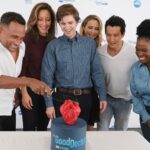 Fiona Gubelmann Instagram – Happy 100 episodes @thegooddoctorabc 
I am honored to be a part of such an amazing show. 

Thank you to our incredible team… #freddiehighmore @abcnetwork @sptv @shorez @danieldaekim @lizfriedman91 @erinrgunn, @sebastian_lee_em @david.y.kim, 
our tremendous writers who craft such beautiful & impactful stories, our brilliant directors, our crew who work tirelessly & passionately and our fantastic cast!!! I love you all!!! You’re an incredible group of friends and family and I cherish you all. 

We are lucky to be here due to the work of so many passionate, talented, creative and hard working people. 

And because of all of our amazing fans ❤️ thank you for your support and love!!!! 

Thanks for the photos @jeffweddell and @gooddoctorlovers