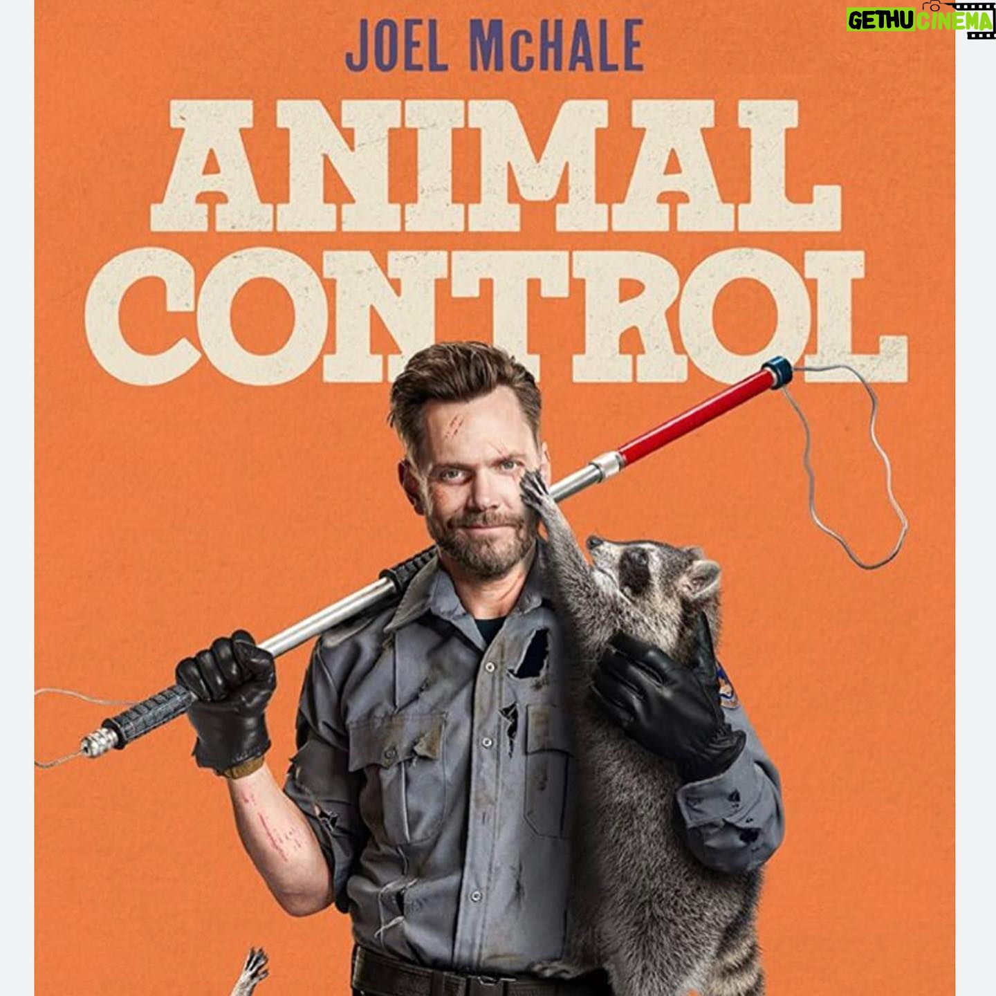 Fiona Gubelmann Instagram - When the talented peeps making “Animal Control” ask you to play with them, you say YES!!! Watch me tonight on ANIMAL CONTROL on @foxtv at 9/8c I had a blast with these talented ladies. Thanks for the laughs and for being such sweet lovely supportive women! @vellalovell @gracemmpalmer @vellalovell 🦙🦙🦙🦙🦙🦙🦙 #animalcontrolonfox