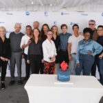 Fiona Gubelmann Instagram - Happy 100 episodes @thegooddoctorabc I am honored to be a part of such an amazing show. Thank you to our incredible team… #freddiehighmore @abcnetwork @sptv @shorez @danieldaekim @lizfriedman91 @erinrgunn, @sebastian_lee_em @david.y.kim, our tremendous writers who craft such beautiful & impactful stories, our brilliant directors, our crew who work tirelessly & passionately and our fantastic cast!!! I love you all!!! You’re an incredible group of friends and family and I cherish you all. We are lucky to be here due to the work of so many passionate, talented, creative and hard working people. And because of all of our amazing fans ❤️ thank you for your support and love!!!! Thanks for the photos @jeffweddell and @gooddoctorlovers