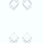 Fiona Gubelmann Instagram – Thank you @sarahojewelry for helping me to customize a very special pair of earrings 💖 
•
I had some earrings that were very sentimental but I never wore because they didn’t quite feel like “me”. So I worked with a designer at Sarah O to redesign the earrings. It was a very fun process. We went back and forth on lots of different designs and after seeing sketches and models in CAD, we finally created the perfect pair of earrings. 
I couldn’t love these any more!!! I wanted an asymmetrical earring with art deco / vintage inspirations and a nod to the flaming heart ❤️‍🔥 
•
I trusted Sarah O since I’ve shopped with the company before and knew they have amazing quality. And a bonus that it’s a female owned small business 🥰