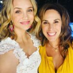 Fiona Gubelmann Instagram - My sister and her family have been up here visiting for the first time since the pandemic and it’s been the best ❤️ (Had to include a pic of my favorite dish from one of my fave Vancouver restaurants @glowbalrestaurant 👏🏼👏🏼👏🏼 for having so many delicious plant based options ❤️)