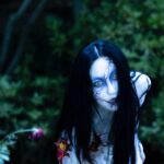 First Summer Uika Instagram - #禁じられた遊び オフショット☺️ アマプラで観てね👁️👁️