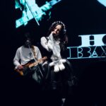 First Summer Uika Instagram - @stillmorebounce たくさん観てくれてありがとうございました❤️ #HONEYBADGER