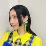 First Summer Uika Instagram - #ウイカ衣装 🌻 ・チュールビスチェ →BIG TIME shimokitazawa @big_time_shimokitazawa ・スカート/シューズ →PAMEO POSE @pameopose ・ベスト/パンツ →ENFÖLD @enfold_official ・イヤリング →NON TOKYO @nontokyo_official