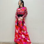 First Summer Uika Instagram - #ウイカ衣装 ❤️‍🔥 ・ワンピース→LEMON @lemon___vintage