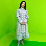 First Summer Uika Instagram - #ウイカ衣装 🐇 シャツワンピース @moyan_ecri_official パンツ @manana_suerte 靴 @j1u_by_labelleetude イヤリング @masaejewelry リング［左手薬指］ @ari._j リング［左手人差し指］ @cujacu リング［右手人差し指］ @cn_online114 styling @shingo_tsuno