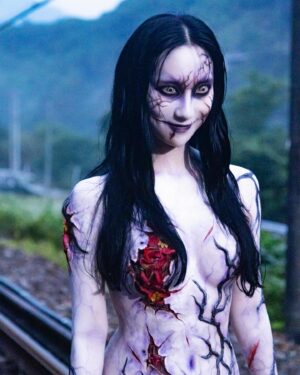 First Summer Uika Instagram - 映画「禁じられた遊び」が
Amazon Primeで独占配信開始しました🫶🏻☺️

アマプラで美雪と見つめ合ってね👁️👁️
#禁じられた遊び