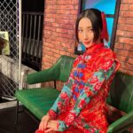 First Summer Uika Instagram -