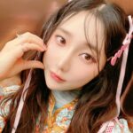 First Summer Uika Instagram - ウィニョンです