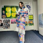 First Summer Uika Instagram - #ウイカ衣装 🌈 all clothes→pays des fées @paysdesfees_nakano_broadway