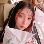First Summer Uika Instagram - ウィニョンです
