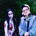 First Summer Uika Instagram - #禁じられた遊び オフショット☺️ アマプラで観てね👁️👁️