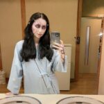 First Summer Uika Instagram - #禁じられた遊び オフショット☺️ アマプラで観てね👁️👁️