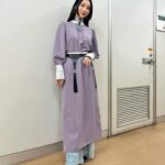 First Summer Uika Instagram - #ウイカ衣装 🪷 ・ドレス→Ezick @ezick.ec.official