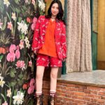 First Summer Uika Instagram - #ウイカ衣装 🐝 ・ジャケット＆パンツ→ALDIES @aldies_official