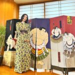 First Summer Uika Instagram - #ウイカ衣装 🇯🇵 ・ドレス→Ameri VINTAGE @amerivintage