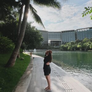 Fish Leong Instagram - 