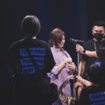 Fish Leong Instagram – 秉著一顆 易感的心，所以大家都出現在場景裡.

-迷人的工作 鍛鍊直覺和反應力.
謝謝你們.

未完 待續…