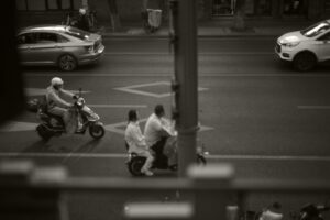 Fish Leong Instagram - -
在北京的時時刻刻

#monochromephotography #leicaphotography #leica50mm