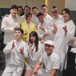 Fish Leong Instagram –