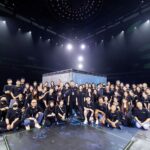Fish Leong Instagram – – Dream BIG 😊 Passions and LOVE❤️‍🔥