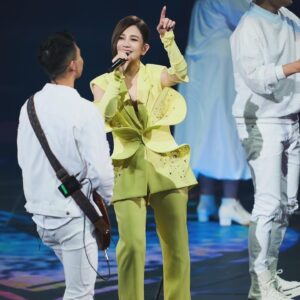 Fish Leong Instagram - 