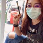 Fish Leong Instagram – 保持童心吧 ，繼續保持赤子之心.

–