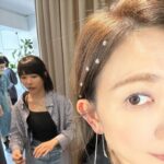 Fish Leong Instagram – 那天在確認完 【 公主切 】 髮型後 大家就開心的吃了一頓飯 
空氣中都是秒數滴答倒數的聲音 直到上台前的那一秒巨幕升起 

– 這群精靈加上現場控台上，台底下的每位王子和皇后，以及在觀眾席會發光的靈魂家族們 ，就開了一場盛大的舞會🍭直到現在還沒醒來 🎂

🥂🍰🧁🎂🍿🍭🍾