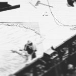Fish Leong Instagram – –
一群人在深夜裡不睡覺 直到早上五點 才發現汗水已滲透團tee，雙手已被線材磨損脫皮，肩膀卻撐起了星球，等待光的軌道按時啟動。
有人在耳邊說著幾個夢 ，夢就成了一刻永恆，
愛造夢的你我 ，搶了一張船票 ，到了藍色多瑙河….

– #teamfish #超級圓頂 #添翼製作 
#whenwetalkaboutlove #