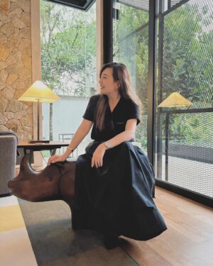 Fish Leong Instagram - photo 📷by @huangqiming

大家都保重 好日子 下次繼續聊 音樂電影影像設計和書