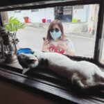 Fish Leong Instagram - 只要跟美好的人在一起 日子就會好好好好好啊 ——-可是這是去年的出遊照了…哈- 要來約起去海邊胡鬧了😃😊😄😂😀 calling…. 聽說今天兒童節？ 祝我 兒童節快樂🎉😂🏝️🏝️🏝️