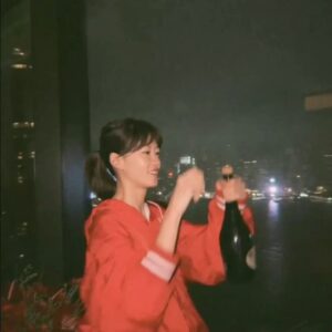 Fish Liew Instagram - 笑笑小電影

領銜主演：我本人