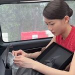 Fish Liew Instagram - 笑笑小電影 領銜主演：我本人